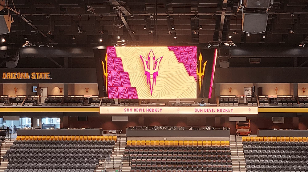 IPTV Installation In ASU