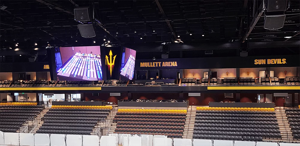 IPTV Installation In ASU