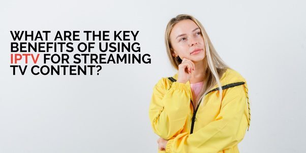 Free UK IPTV Trial