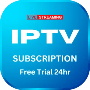IPTV UK Free Trial