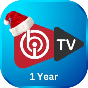 IBO Player Activation For 1 Year